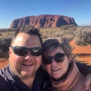 Meet your Posher, Karen